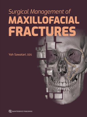 cover image of Surgical Management of Maxillofacial Fractures